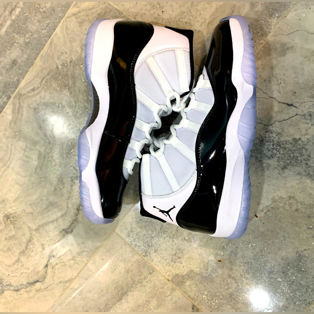Air jordan 11 retro
